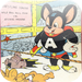 Atomic Mouse