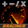 3D Math Racing - A Fast Free Math Facts Game