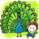 Simple and easy Kids App - Animals Puzzle