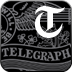 The Telegraph for iPad