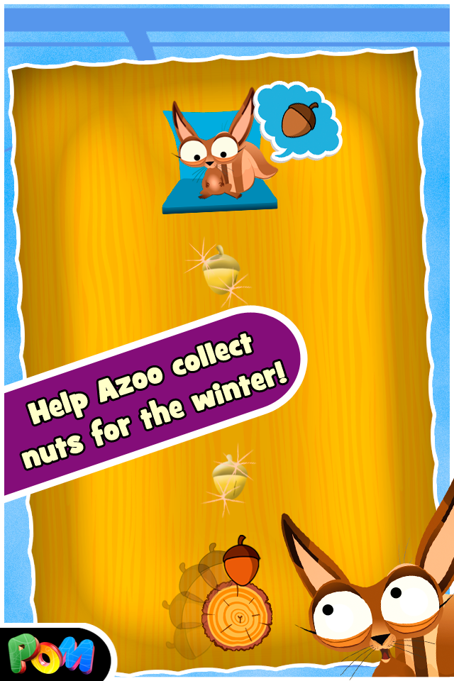 Screenshot Spin The Nut Lite Screenshot Spin The Nut Lite